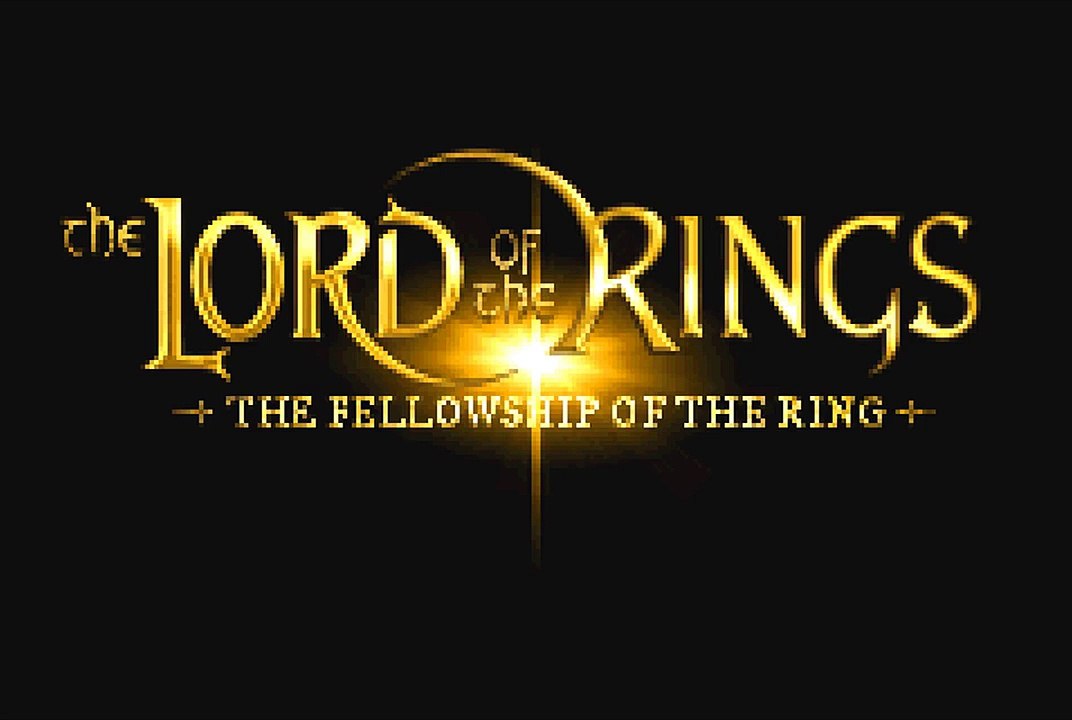 LOTR: Fellowship Of The Ring GBA (HQ) - Nazgûl