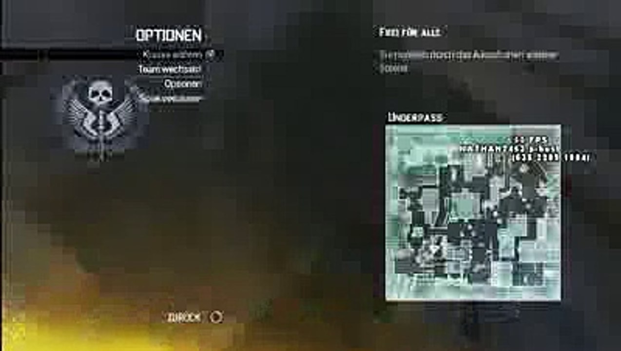 Cod Call Of Duty Modern Warfare 2 Challenge Lobby Aimbot Prestige June Hack By Clyre Pasine