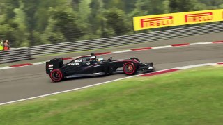 F1™ 2015 Österreich