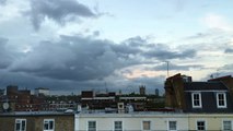 iPhone 6s time lapse - London