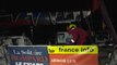 Solitaire Bompard Le Figaro - Arrivée à Cowes  ERWAN TABARLY - PREMIER