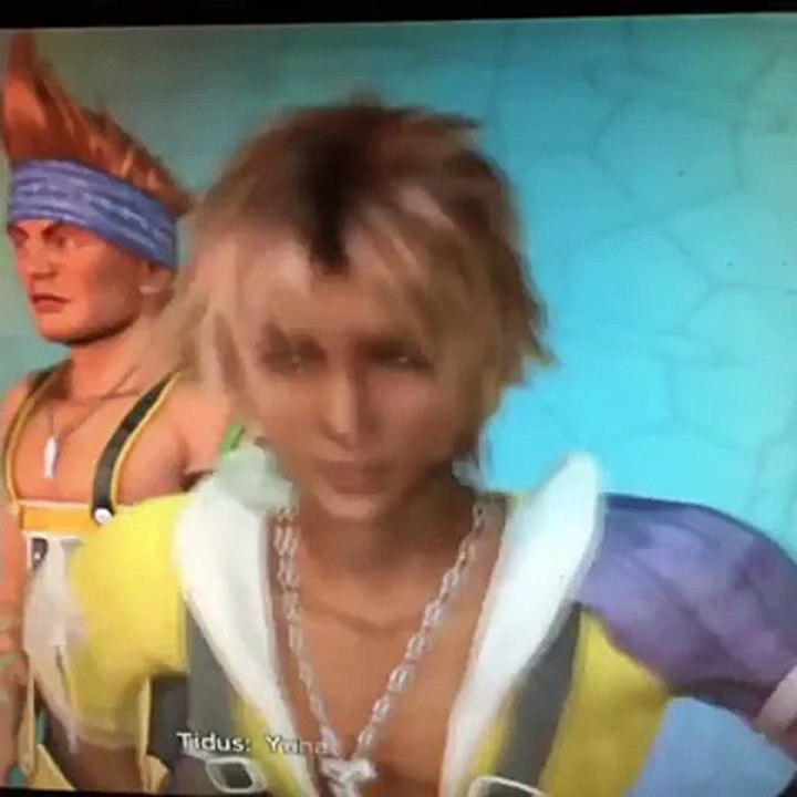 the way japanese video game characters move drives me nuts