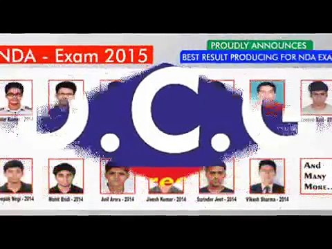 Best NDA Coaching in Chandigarh - NDA Coaching Institute in Chandigarh