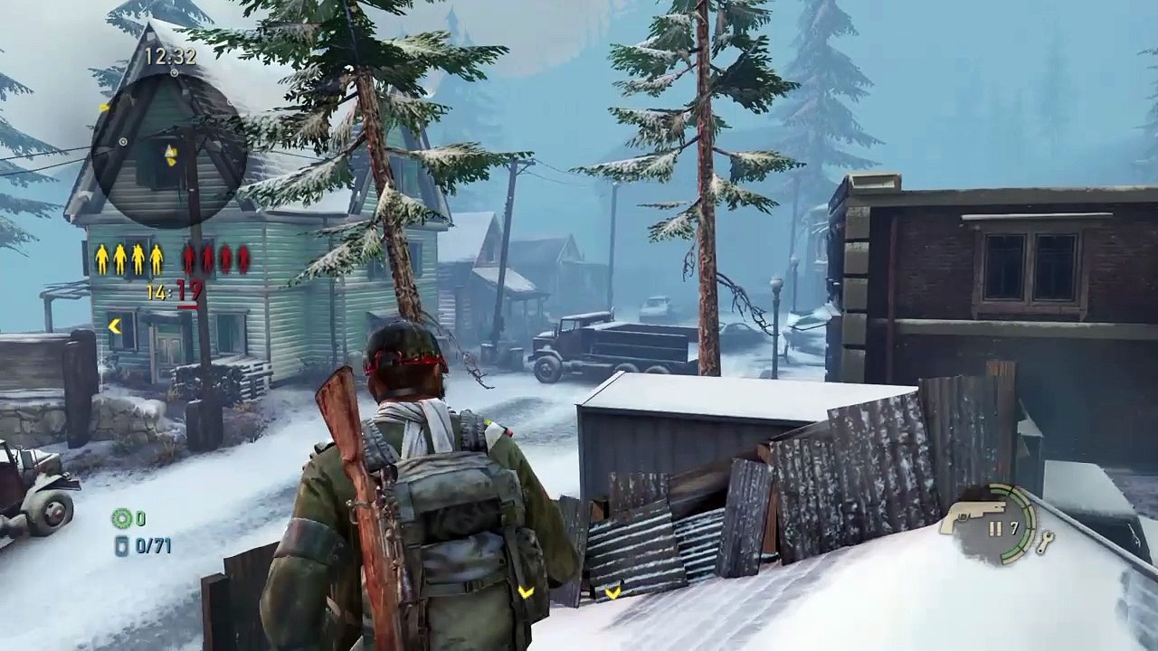 Sniper Montage Hamma-BonBon