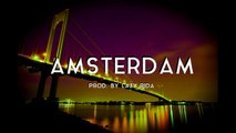 East Coast Rap Beat Hip Hop Instrumental - Amsterdam (prod. by Lazy Rida Beats)