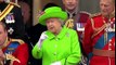 Queen elizabeth scolds prince William ROYAL FUNNY MOMENTS