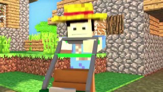 [FULL HD ] Top 10 Minecraft Animations June 2016 | Best Minecraft Animations