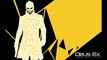 Deus Ex: Human Revolution Soundtrack HD - 11 - Detroit Marketplace