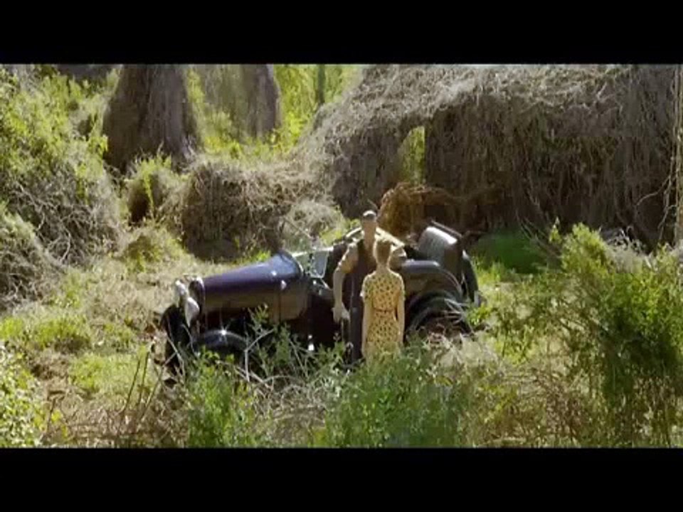 Lawless + Child 44 + Mad Max Fury Road Trailer