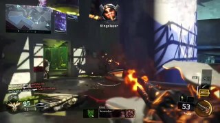 BO3 THE GODFATHER MONTAGE Pt.1