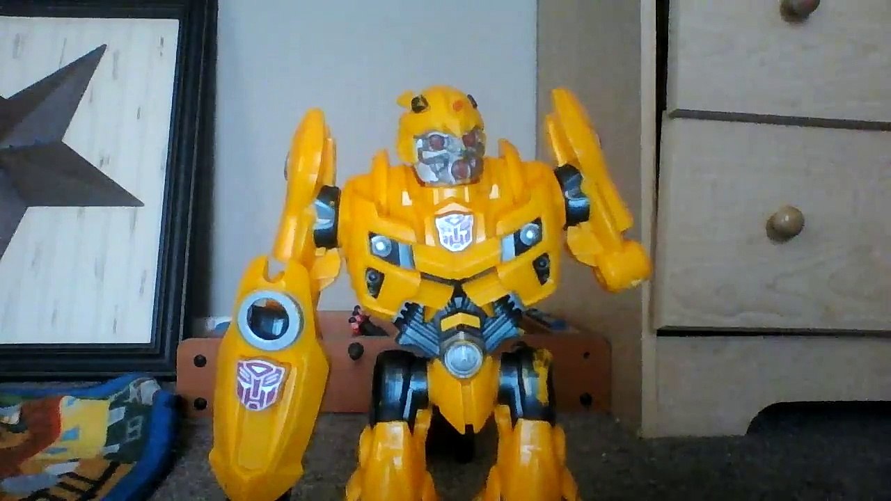 [ReeceMcCreless14]: Full Metal Jacket - Jelly Doughnut