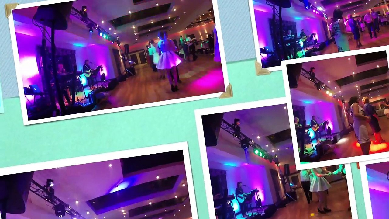 Zespół Muzyczny "Memento" - Wesele w Kłobucku