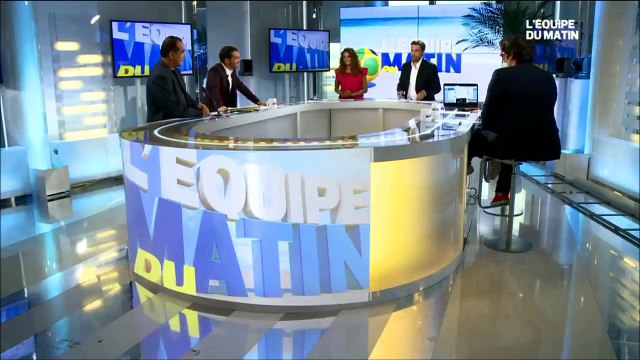 On a retrouvé François Hollande au Brésil - Sosie énorme