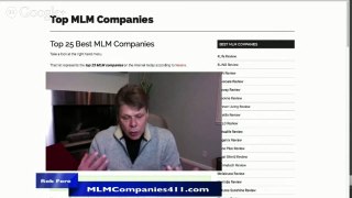 Top 25 Multi Level Marketing Companies to Create Wealth Fast