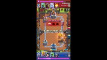 Best Battle Decks for Arena 6 #1 - Clash Royale Attack Strategy