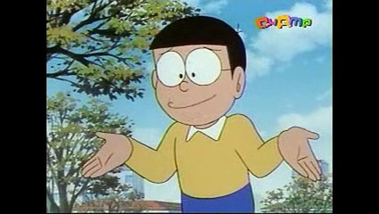 도라에몽 2기 29화   계란에게 부탁을 !, 진구는 4살？!