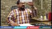 Shuja Rzvi Praise Shaheed Amjad Sabri