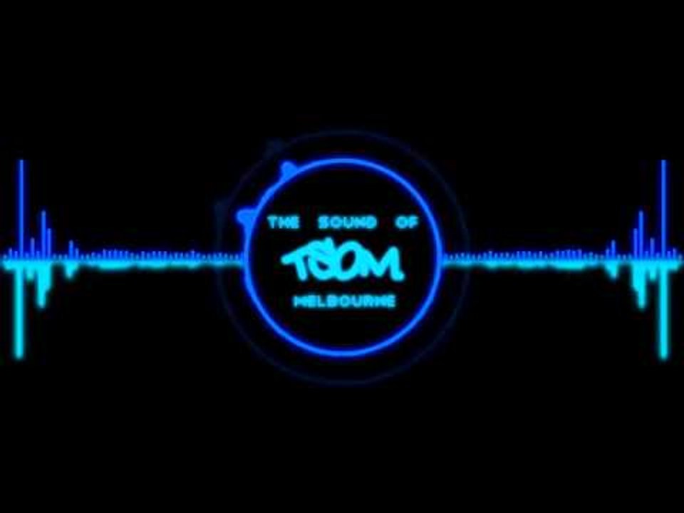 Christian Revelino ft J-LOGIK - V.I.P (Original Mix)