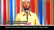 Dr Zakir Naik Membahas Dajjal dan Imam Mahdi