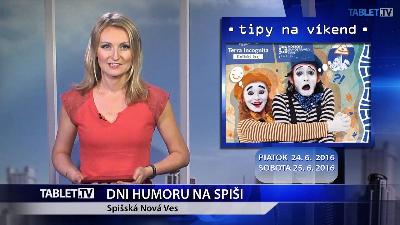 Tipy na víkend: Strašidelné nočné prehliadky, Kaštieľne hry a Hudba na radnici