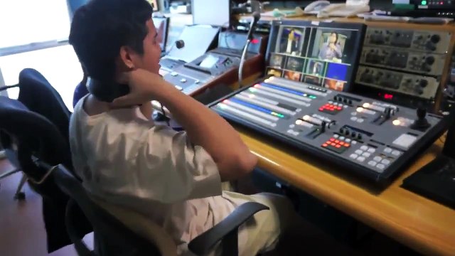 Unboxing Blackmagic ATEM 2/ME Production Switcher