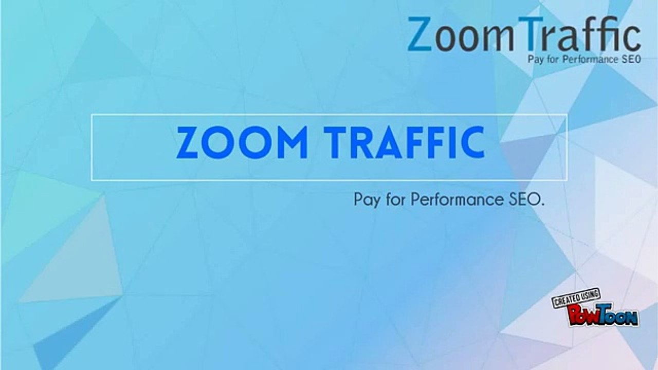 Find Reliable Pay For performance SEO services