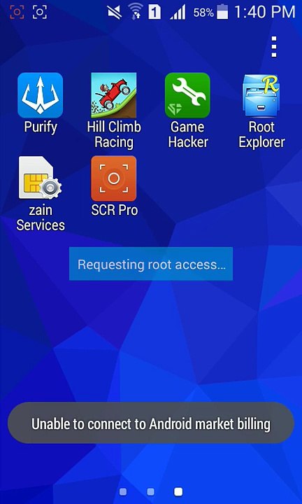 How to hack Hill climb racing using sb game hacker