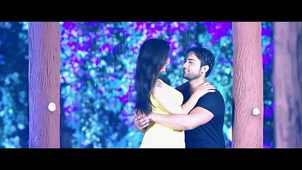 ---Latest Hot Hindi Love Songs 2016 Bheegi Bheegi - Ishika Tomar, Viraat Attri