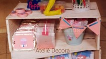 Lembranças e Personalizados Festa Peppa pig