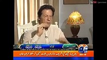 Why Imran Khan Every Time Talking About Corruptions Must Listen