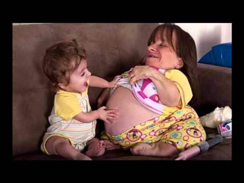 THE WORLD'S TOP 5 STRANGEST BIRTHS  ✔