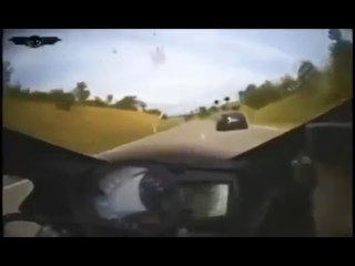 Passing The Cops At 300+ Km/h & Police DOES NOTHING!!! ★ OPTV