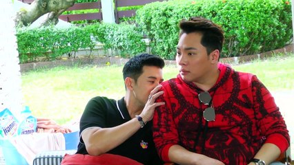 ตีท้ายครัว |  เคน  ธีรเดช   23 ส ค 58   |  ตอนที่ 4/4