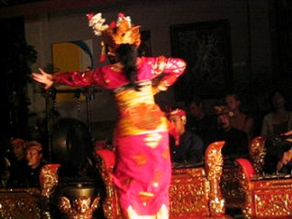 Bali_danse
