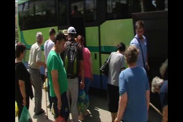 Η απάντηση της Περιφέρειας στο υπεραστικό ΚΤΕΛ Φθιώτιδας