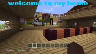 Minecraft best house ever made