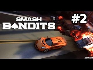 Smash Bandits #2