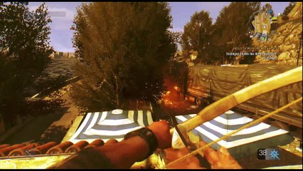 Dying Light The Following Games*14 l’intégrale du 13