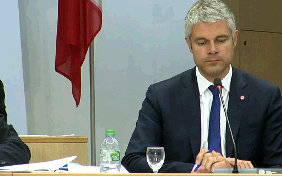 AP 23 juin 2016 ● Intervention de Sandra SLEPCEVIC sur les bourses au mérite