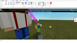 Minecraft Story Mode [My World]  ~ROBLOX
