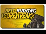 Call of Duty Black Ops 3 Tips and Tricks - Best Scorestreaks for Rushing!!