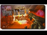 How to be a better rusher in black ops 3! - Tip and Tricks for Call of Duty Black Ops 3