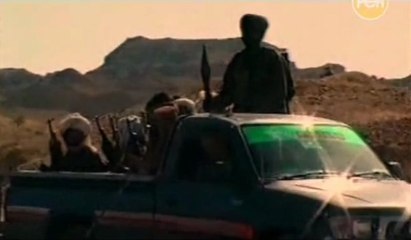 Громкое дело - Талибский кризис. Ночь длинных ножей.