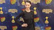 Kristen Gutoskie 42nd Annual Saturn Awards Red Carpet