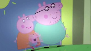 Peppa Pig - nova temporada -  vários episódios 33 - Português BR