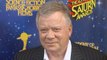 William Shatner 42nd Annual Saturn Awards Red Carpet