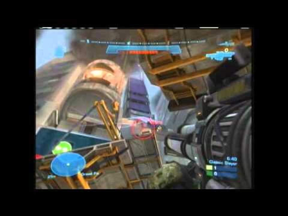 UnseemlyChip Vs MOMYOU