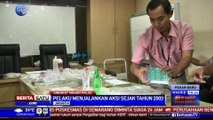 10 Tersangka Kasus Vaksin Balita Palsu Diringkus