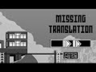 Free Healing Games - Missing Translations