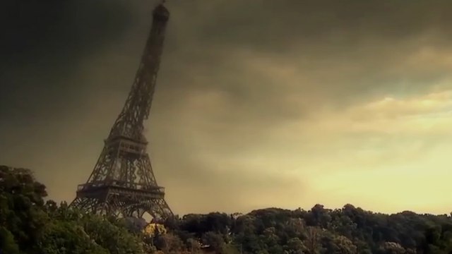 Une simulation décrit ce que deviendrait la Terre sans les humains